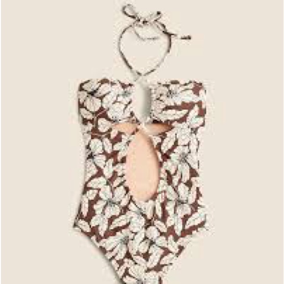 J. Crew Swimsuit - Picture 3 of 7